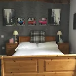 Kings Arms Hotel 3*
