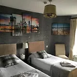 Hotel Kings Arms Reeth