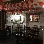 Hotel Kings Arms Reeth