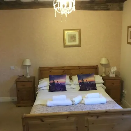 Kings Arms Reeth