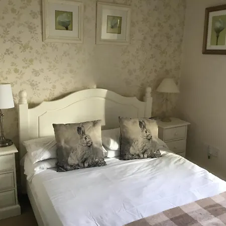 Hotel Kings Arms 3*