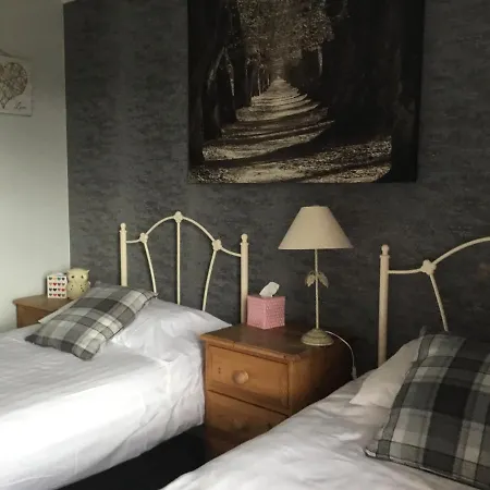Hotell Kings Arms 3*