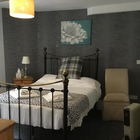 Kings Arms Hotell Reeth