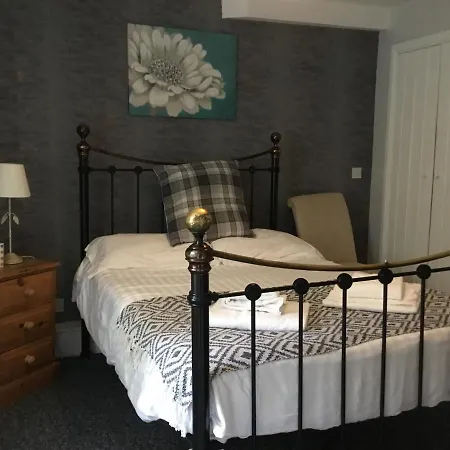 Hotell Kings Arms 3*