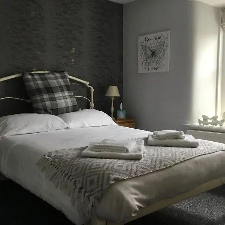 Hotell Kings Arms