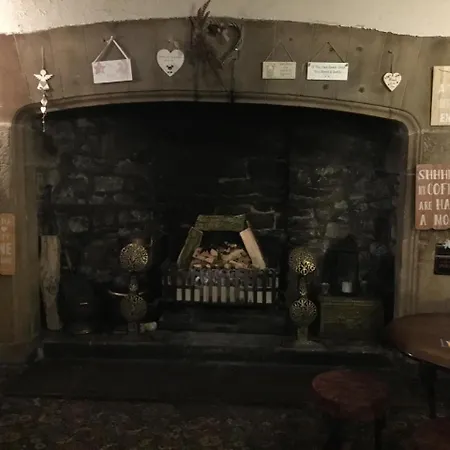 Kings Arms 3* Reeth