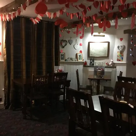 Kings Arms