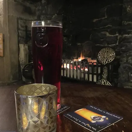 Kings Arms 3*