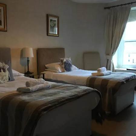 Kings Arms 3*