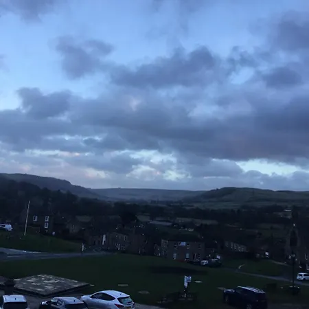 Kings Arms Reeth