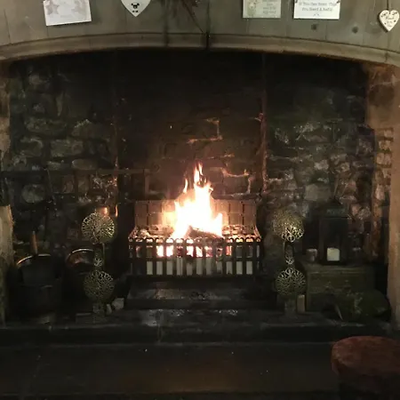 Hotell Kings Arms