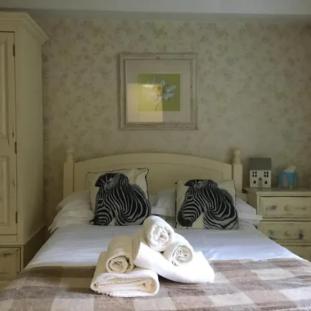 Kings Arms Hotell