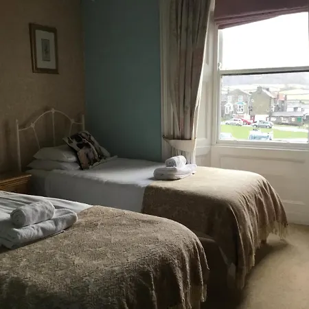 Kings Arms 3*