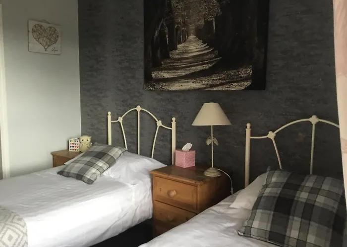 Hotel The Kings Arms 3*