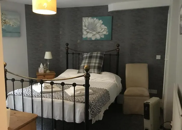 The Kings Arms Hotel Reeth