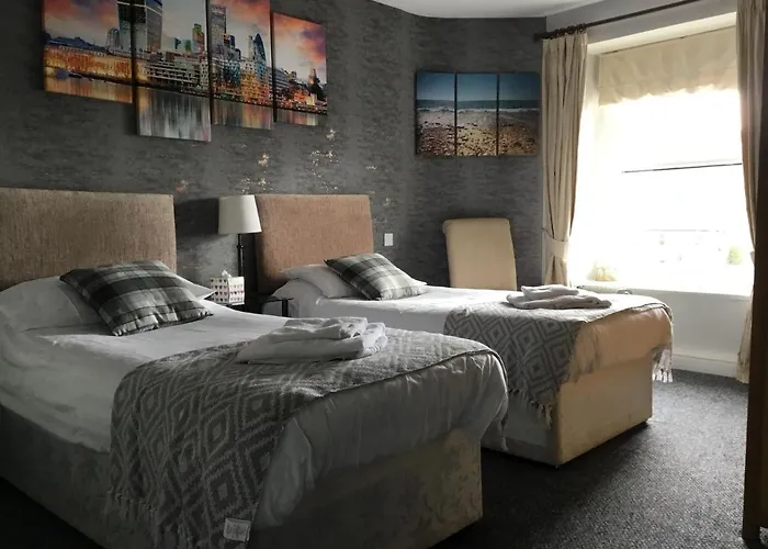 The Kings Arms 3* Reeth