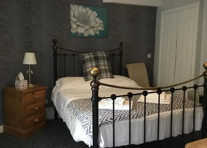 Hotel The Kings Arms 3*