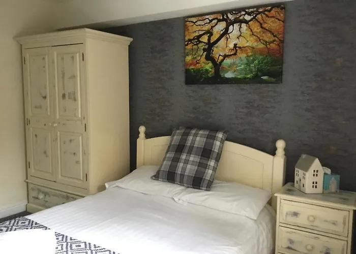 The Kings Arms 3* Reeth