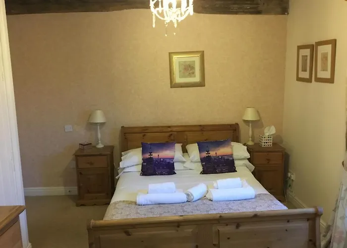 The Kings Arms Reeth