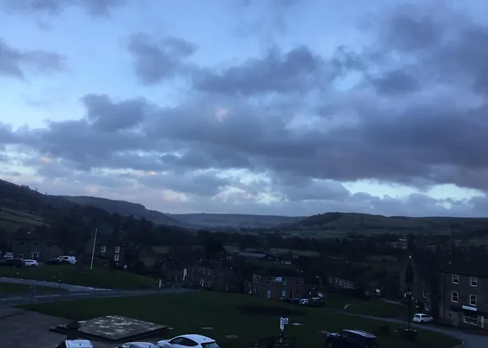 The Kings Arms Reeth