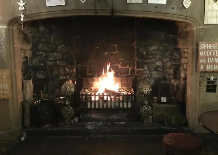 Hotel The Kings Arms