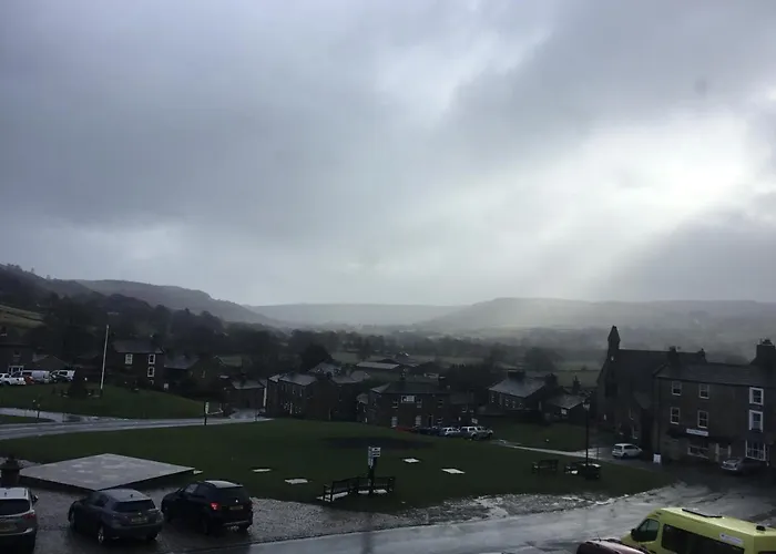 The Kings Arms Hotel 3*