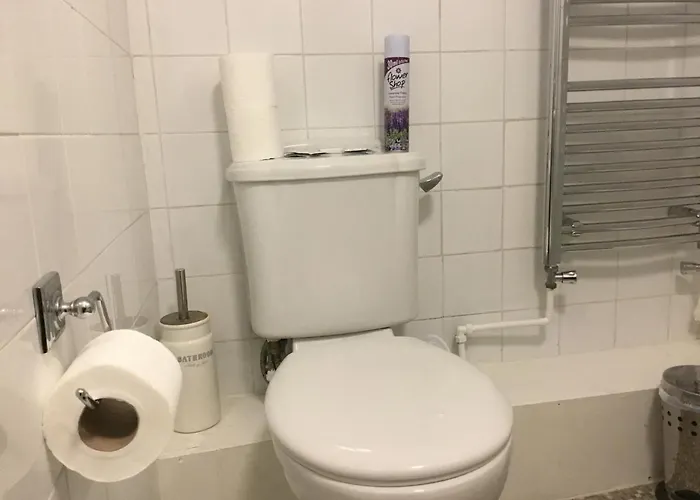 The Kings Arms Hotel Reeth