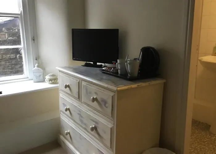 The Kings Arms Hotel Reeth