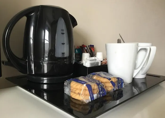 The Kings Arms Reeth