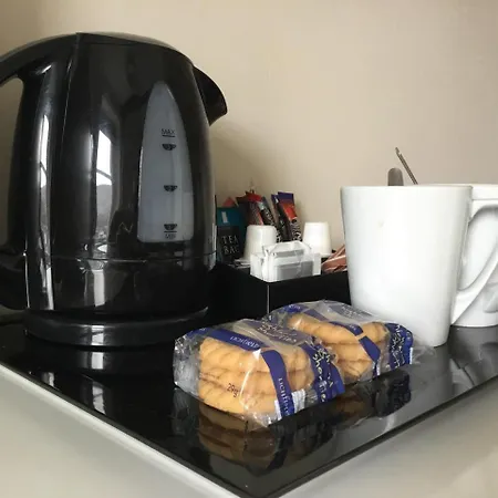 The Kings Arms ريث